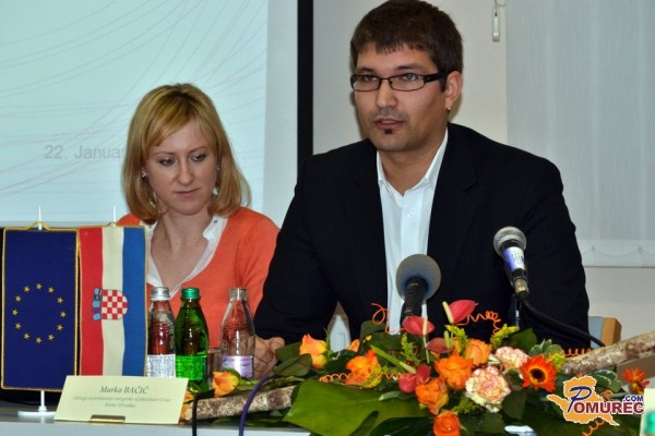 V Radencih prenavljajo javno razsvetljavo